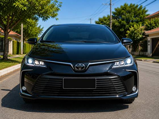 TOYOTA COROLLA 2.0 VVT-IE FLEX XEI DIRECT SHIFT